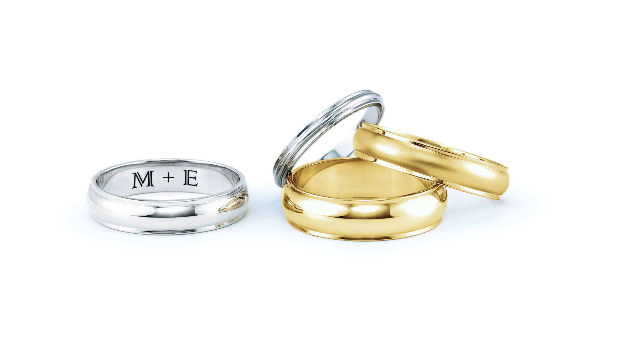 What to Engrave on a Ring: Ring Engraving Ideas | Fast-Fix Jewelry and ...